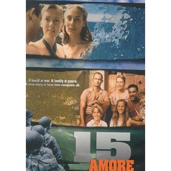 15 Amore – 1998 WWII